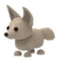 MFR Fennec Fox