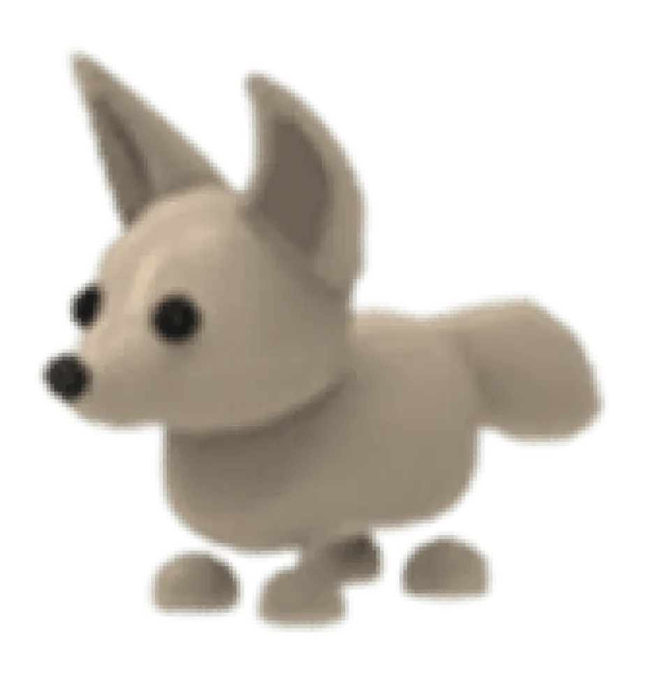 MFR Fennec Fox