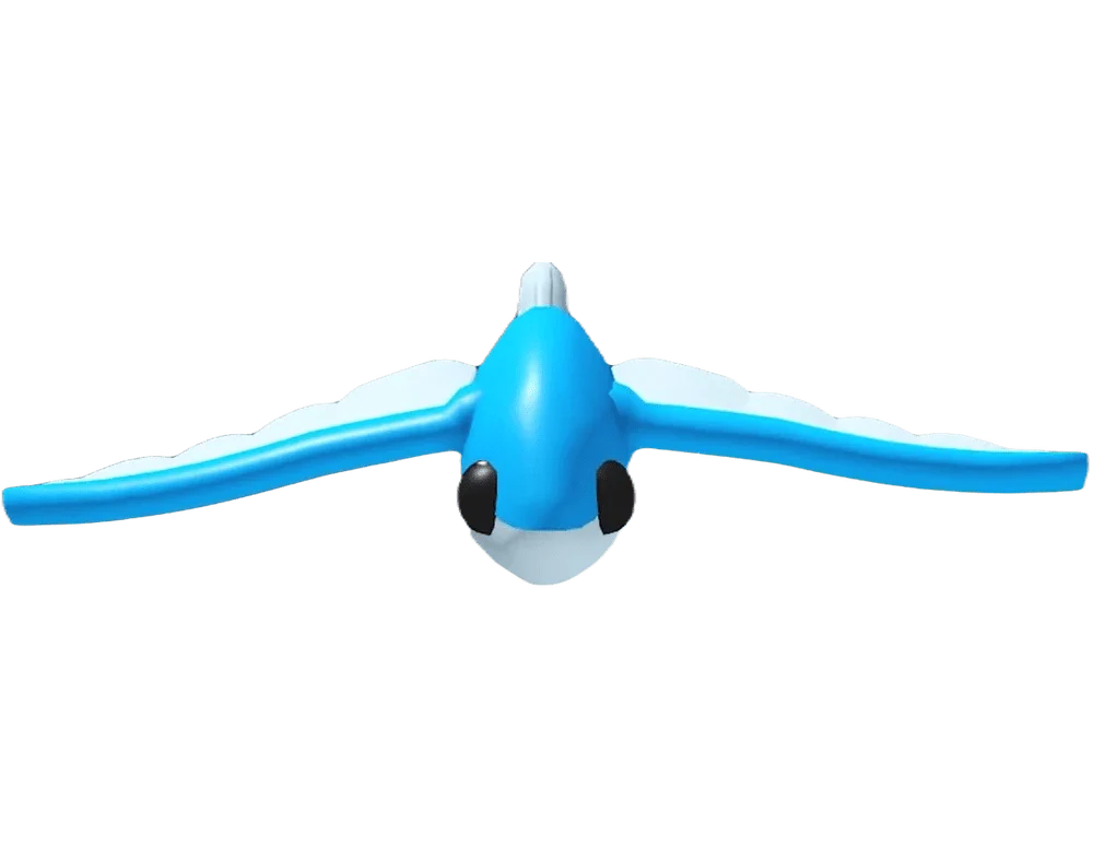 Flying Fish