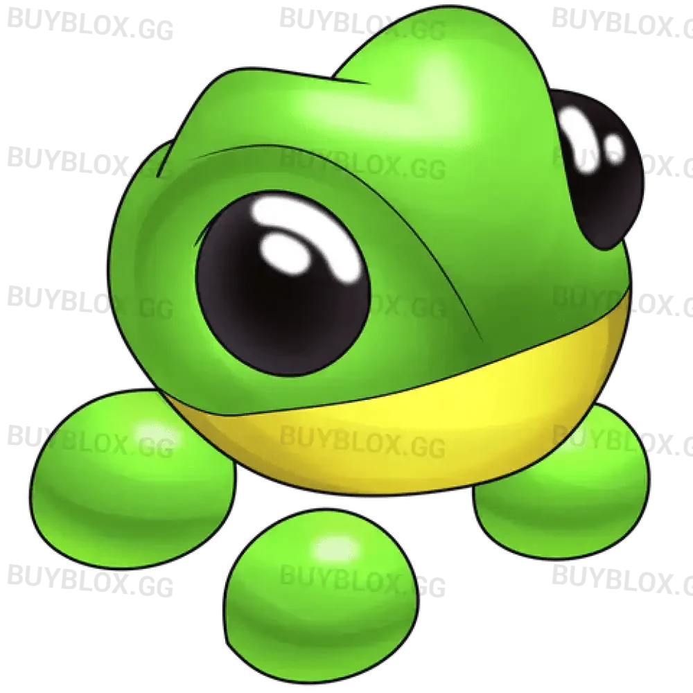 MFR Frog