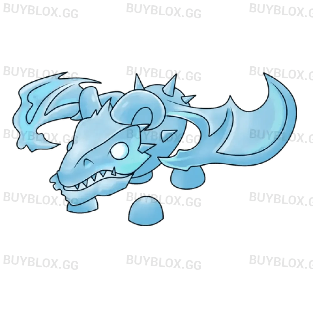 MFR Frost Dragon