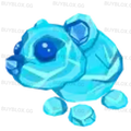 MFR Frostbite Bear
