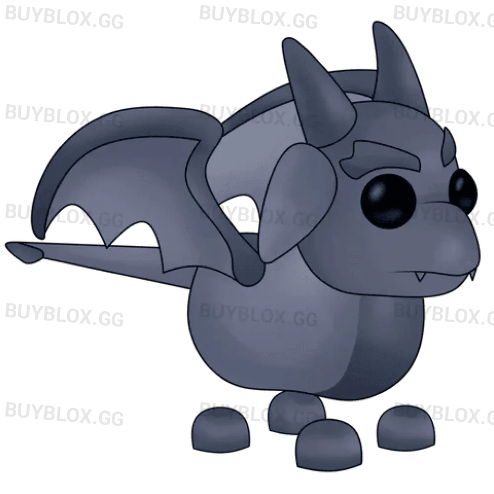 MFR Gargoyle