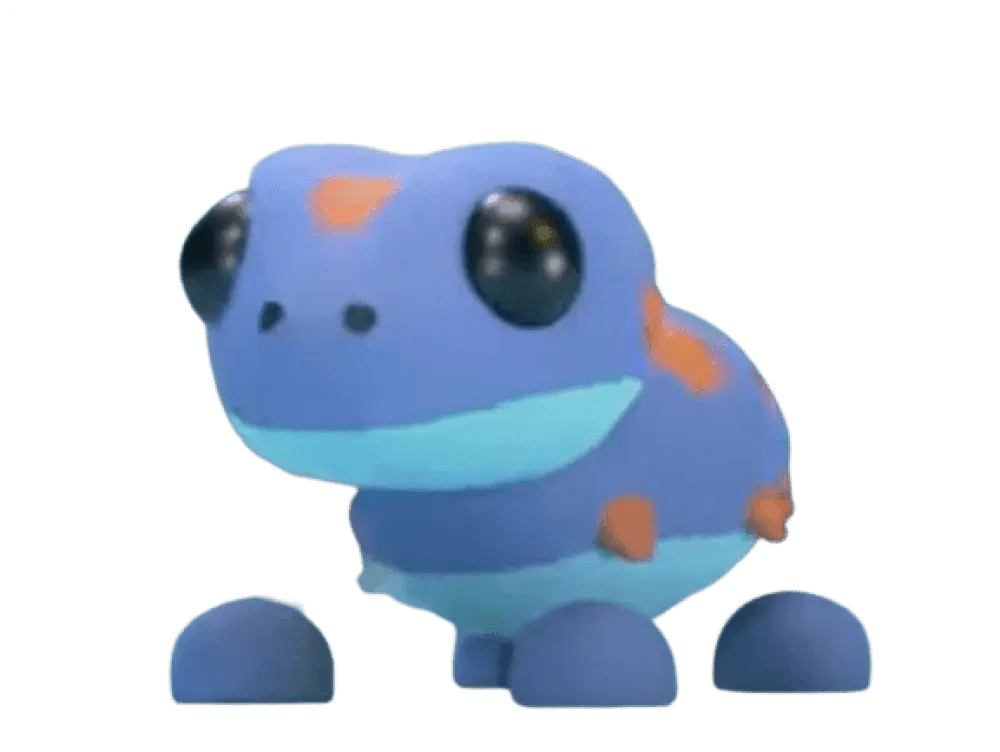 MFR Gecko