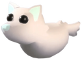 MFR Ghost Wolf
