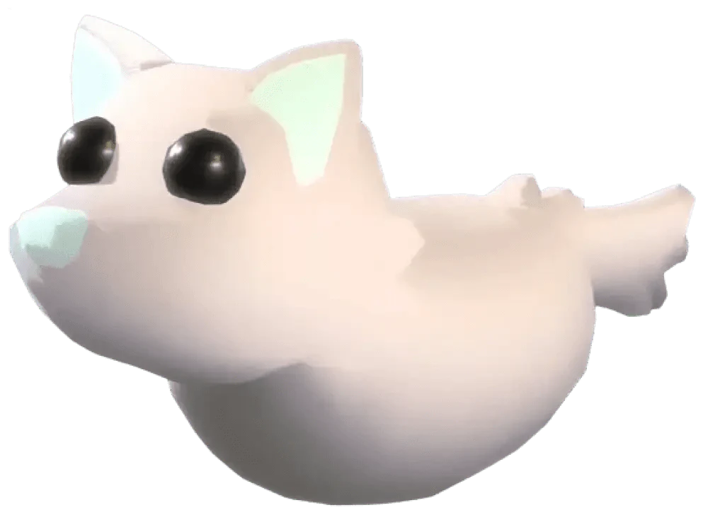 MFR Ghost Wolf