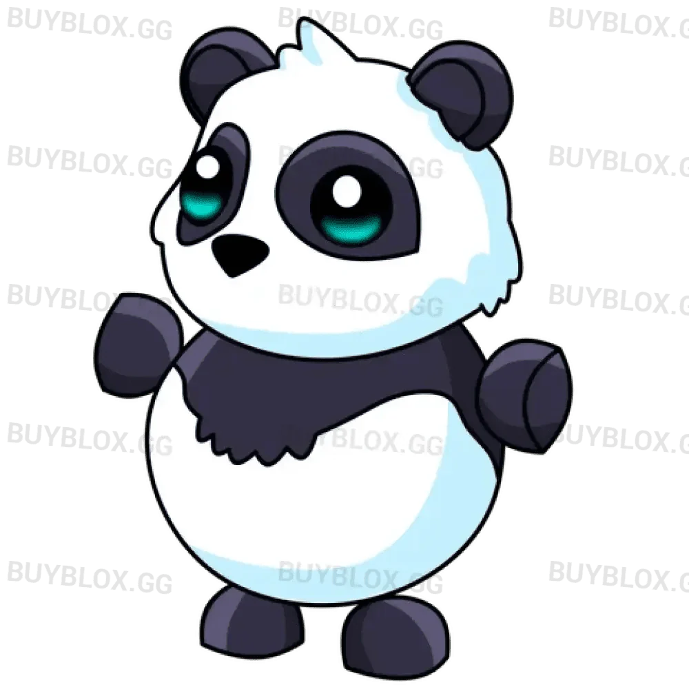 MFR Giant Panda