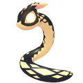 MFR Gilded Snake