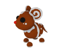 MFR Gingerbread Mouse