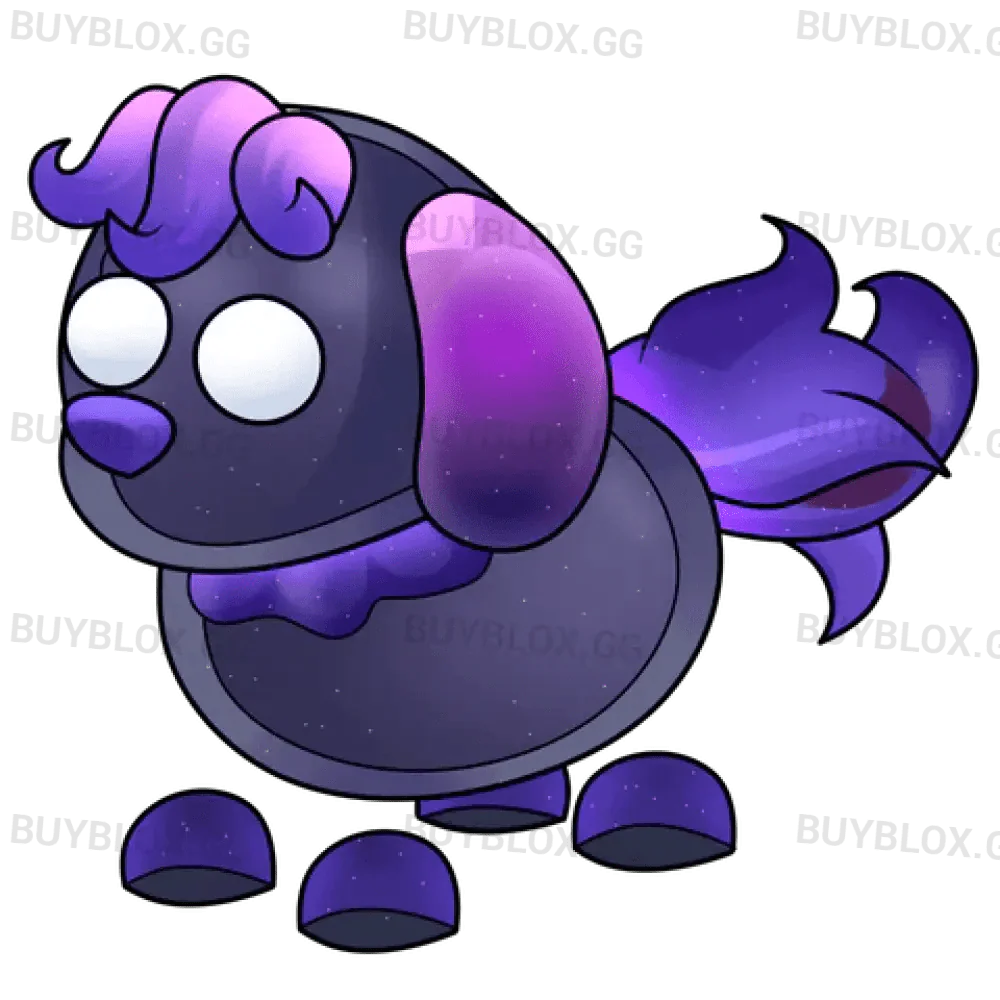 MFR Glormy Hound