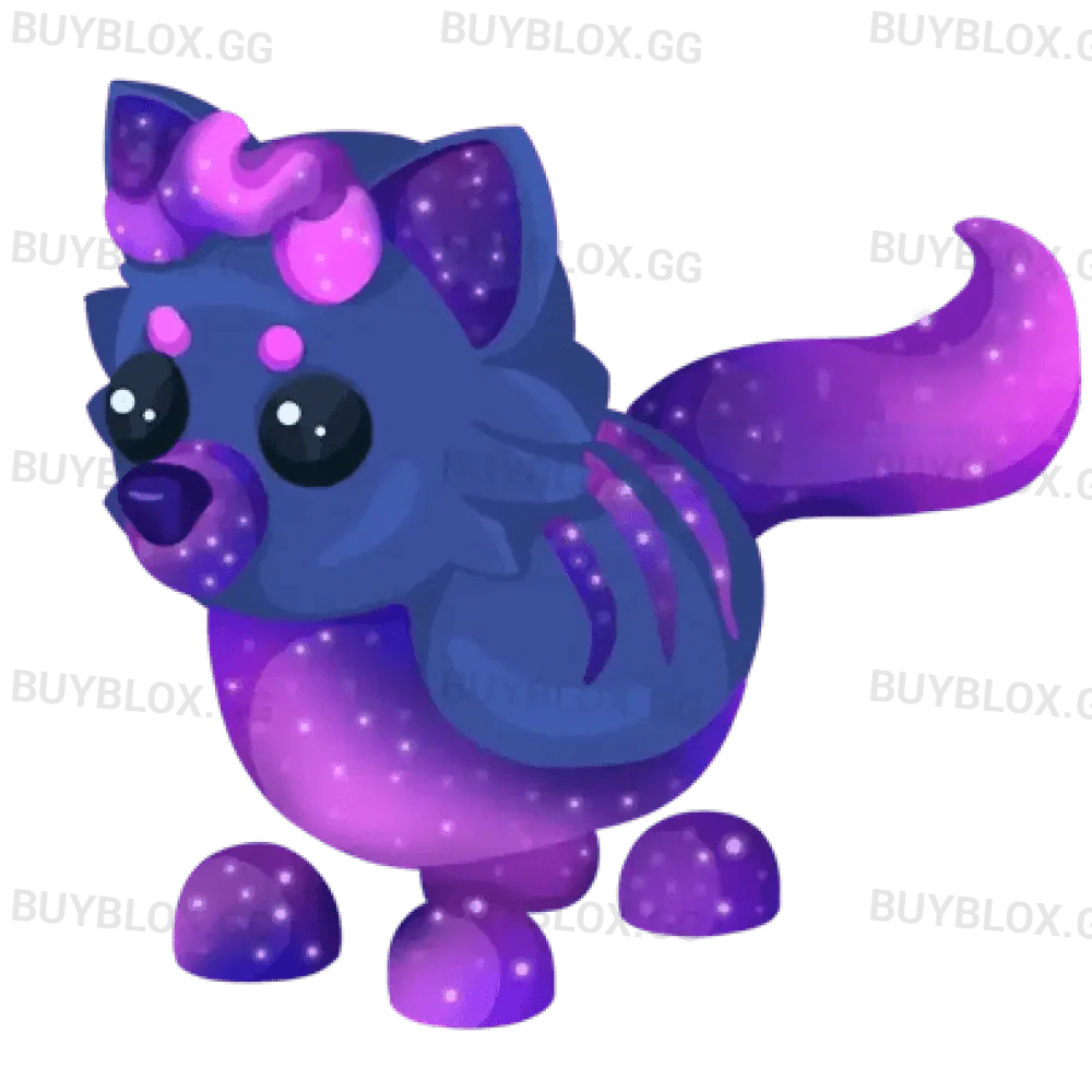 MFR Glormy Leo