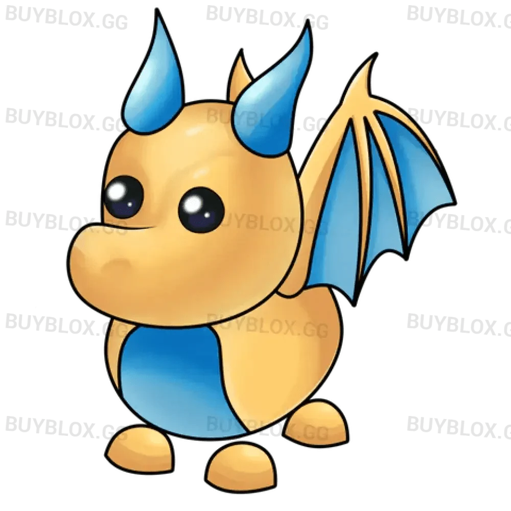 MFR Golden Dragon
