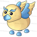 MFR Golden Griffin