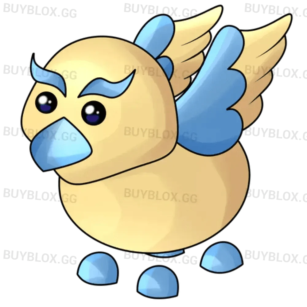 MFR Golden Griffin