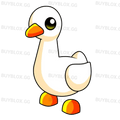 MFR Goose