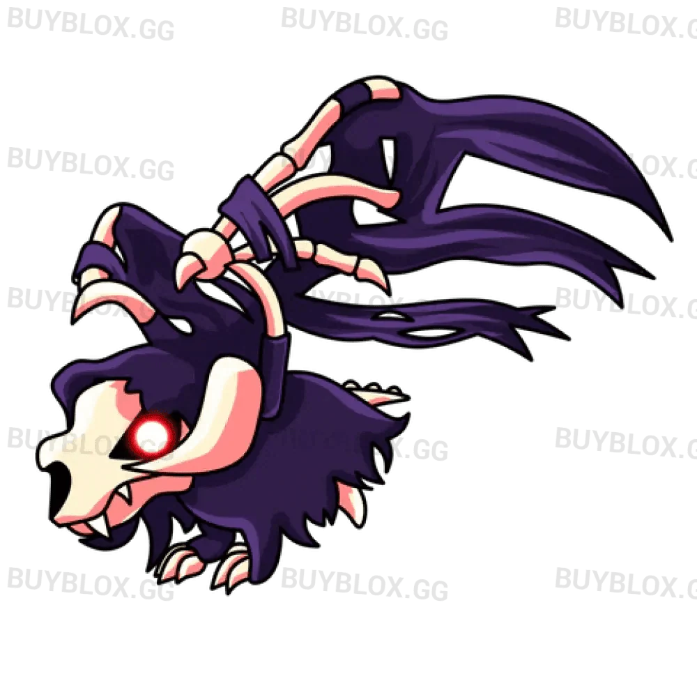 MFR Grim Dragon