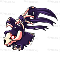 NFR Grim Dragon