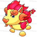 MFR Guardian Lion