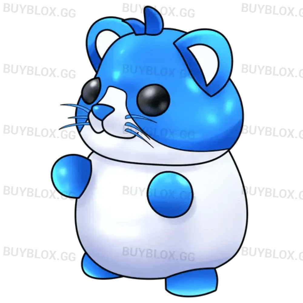 MFR Hamster