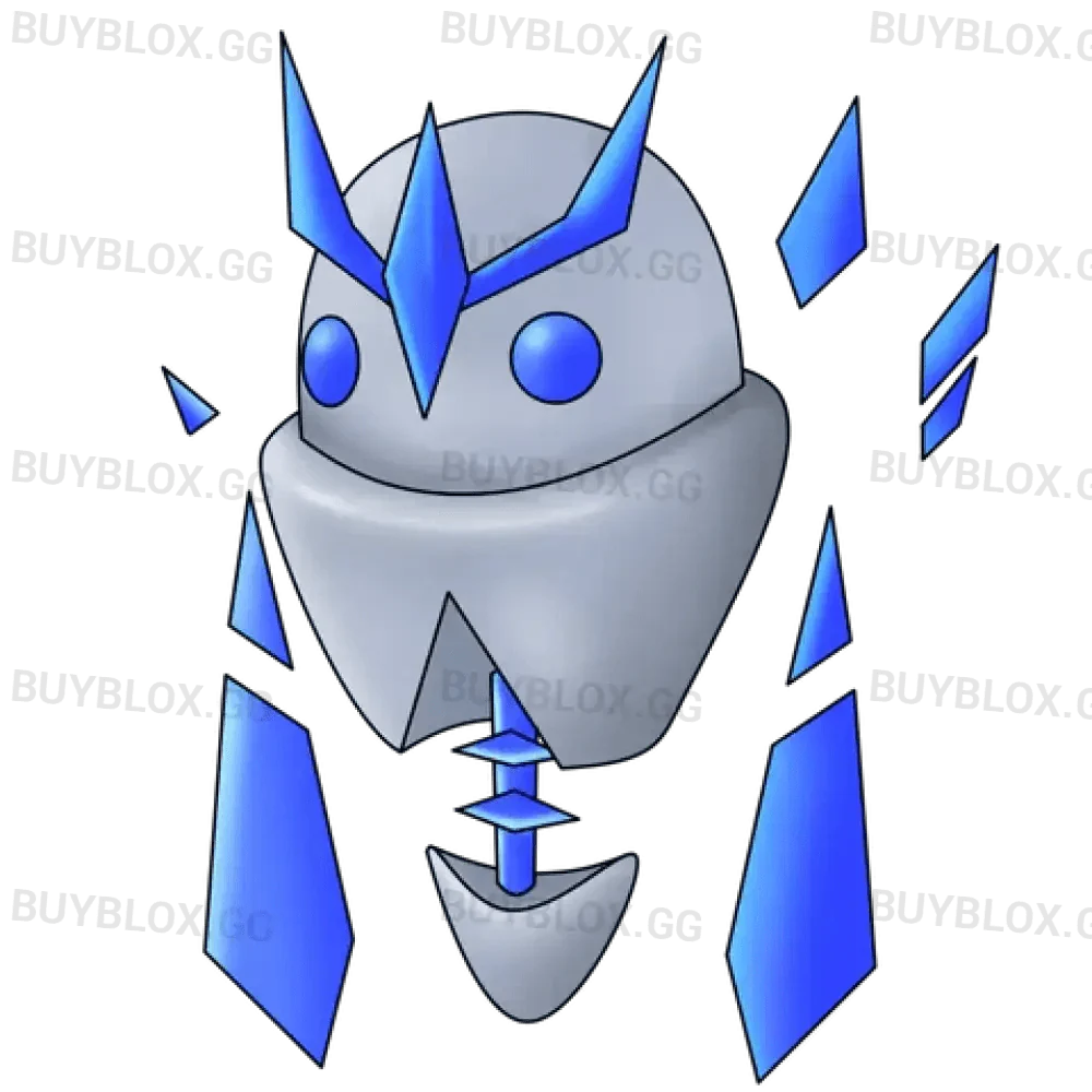 MFR Ice Golem