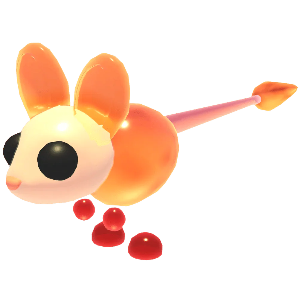 MFR Jiggly Jerboa
