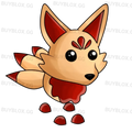 MFR Kitsune