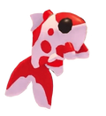 MFR Koi Carp
