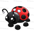 MFR Ladybug