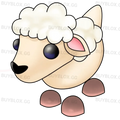 MFR Lamb