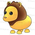 MFR Lion