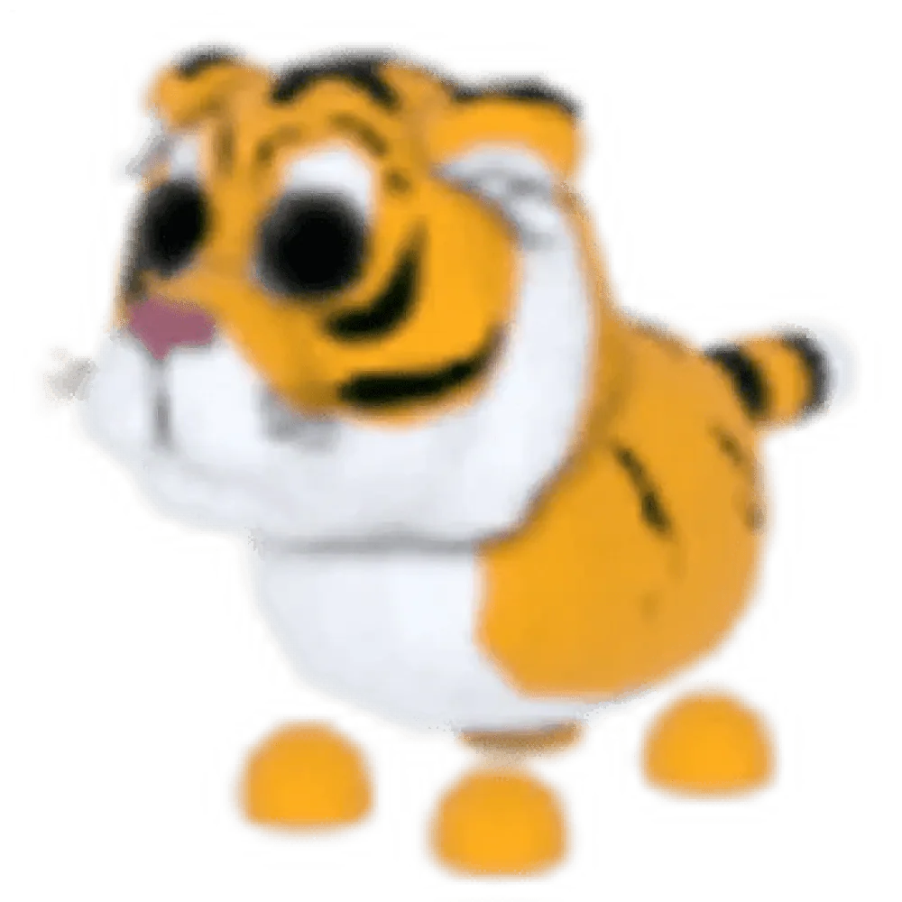 MFR Lunar Tiger