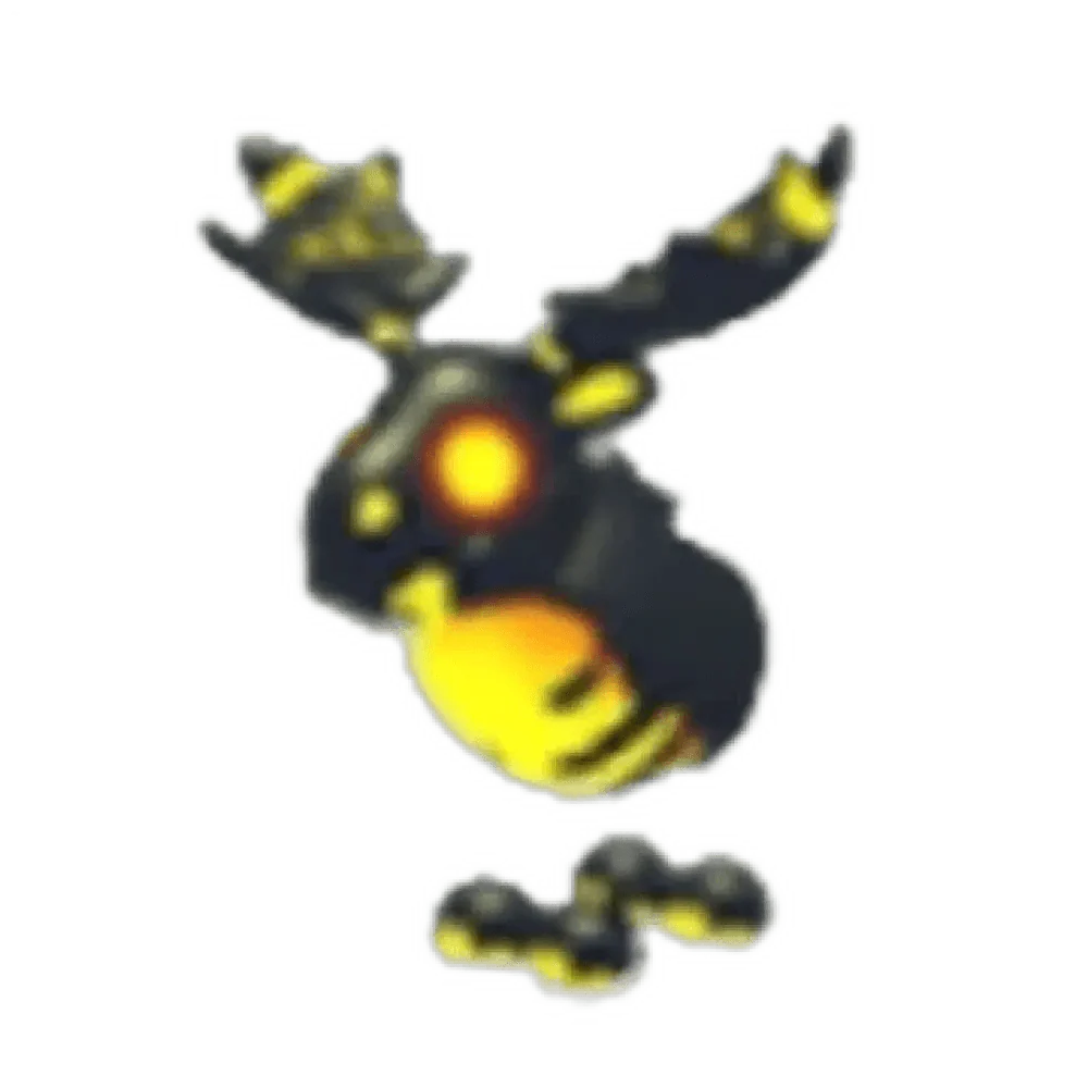 MFR Magma Moose