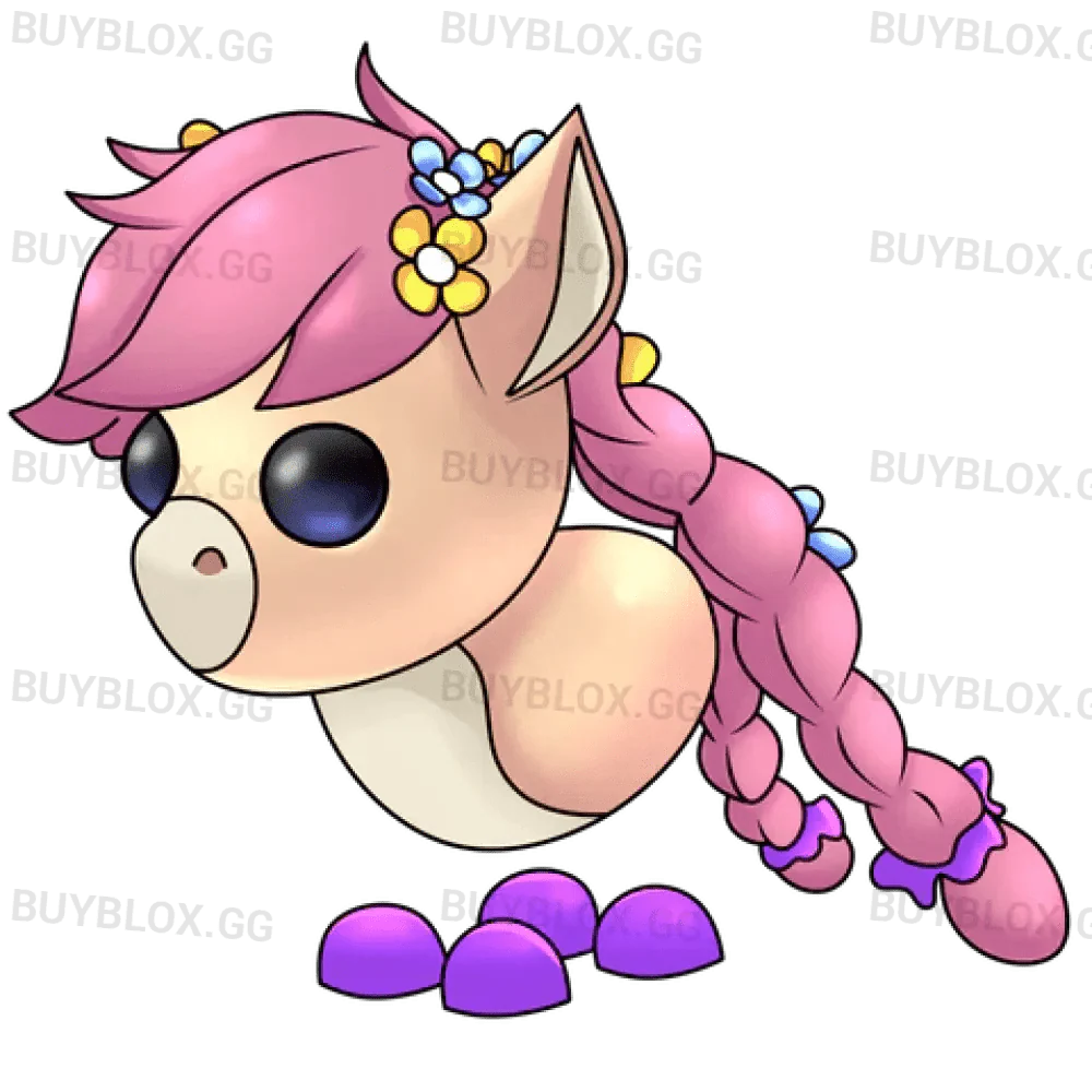 MFR Majestic Pony