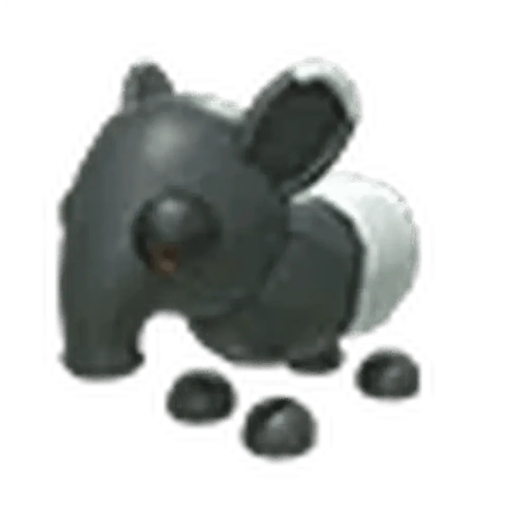 MFR Malayan Tapir