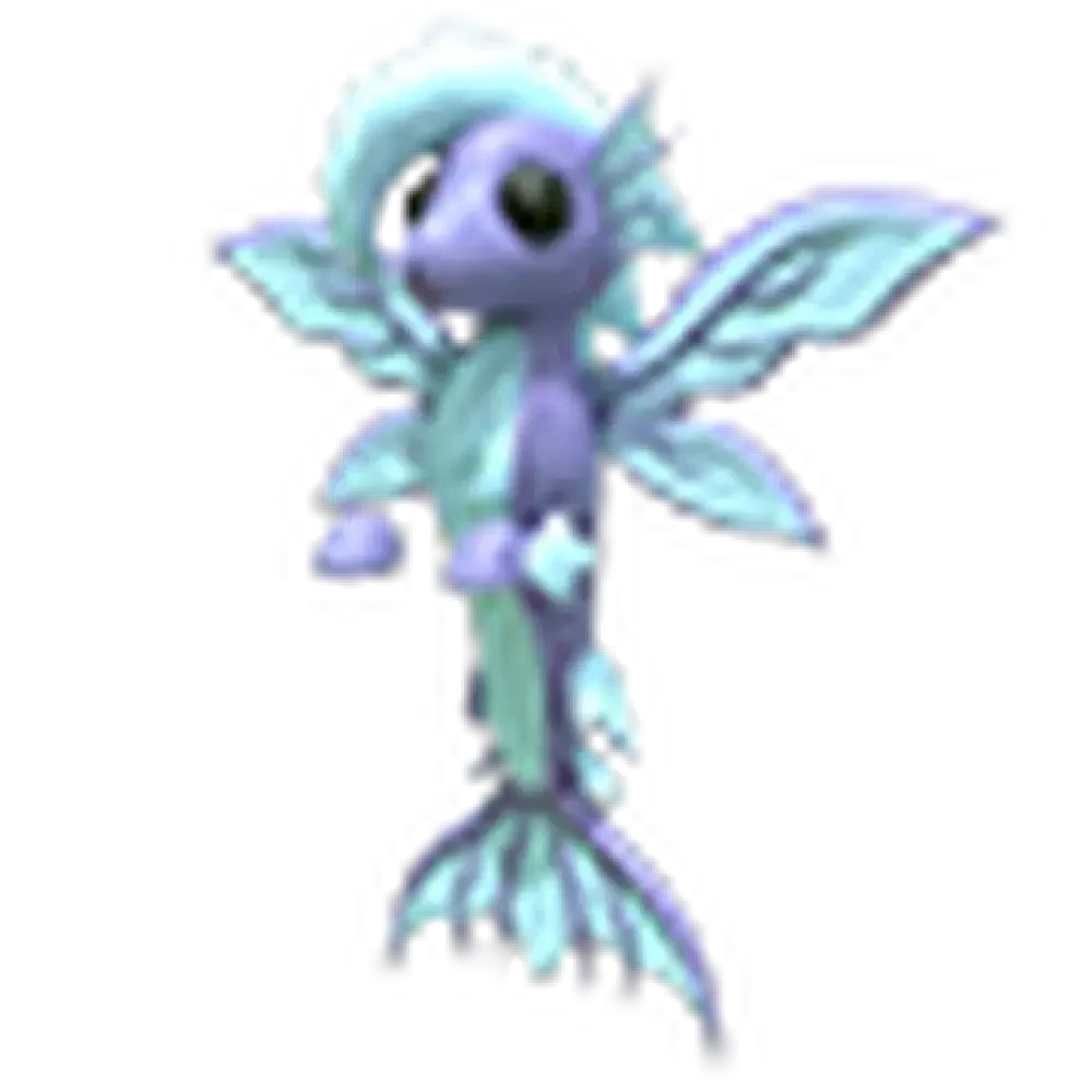 MFR Merhorse