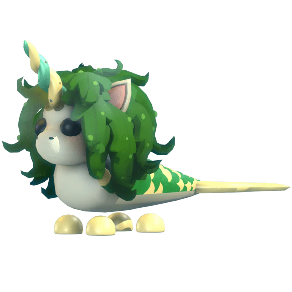 Mermicorn