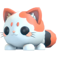 MFR Mochi Meow
