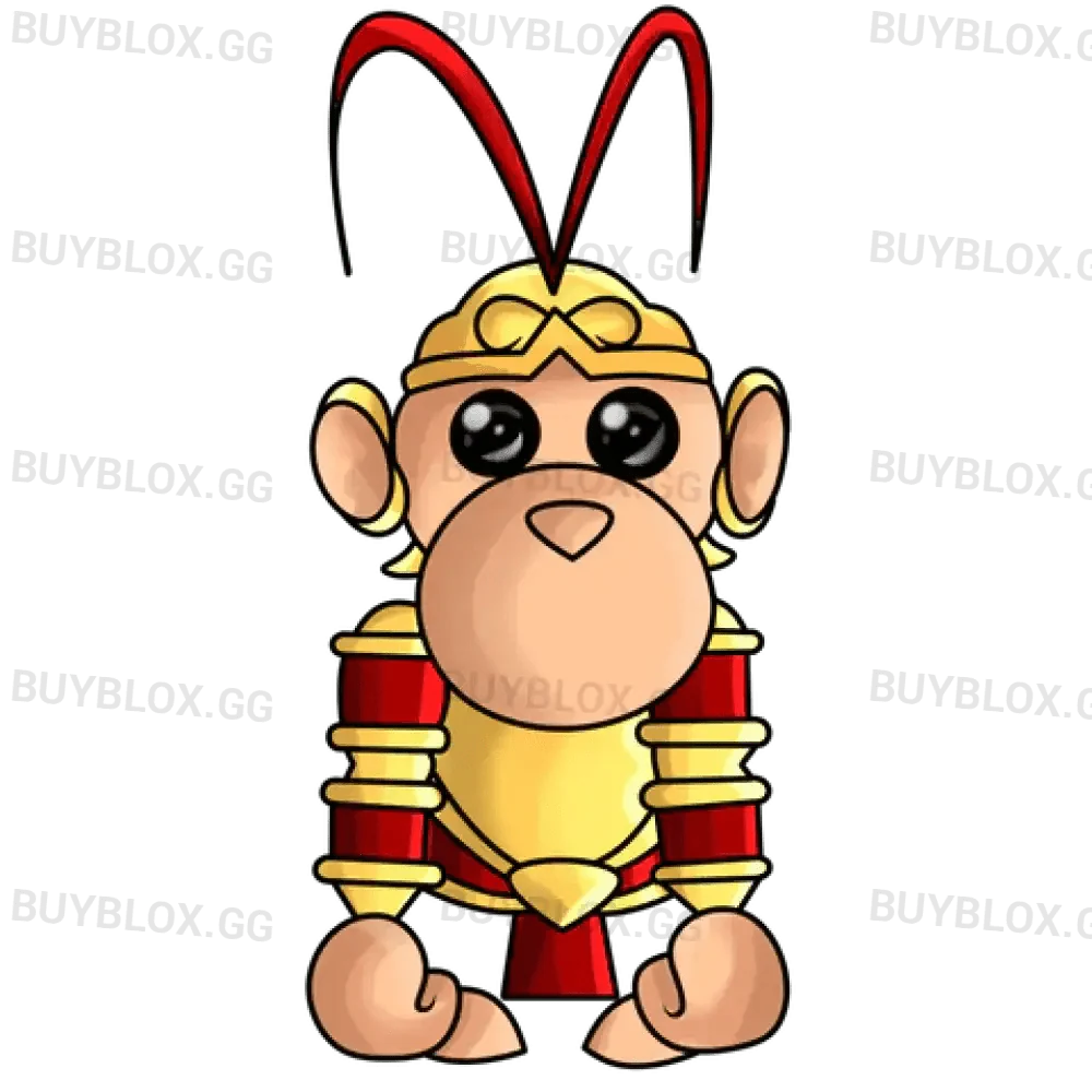 MFR Monkey King