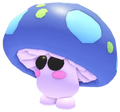 Mushroom Friend