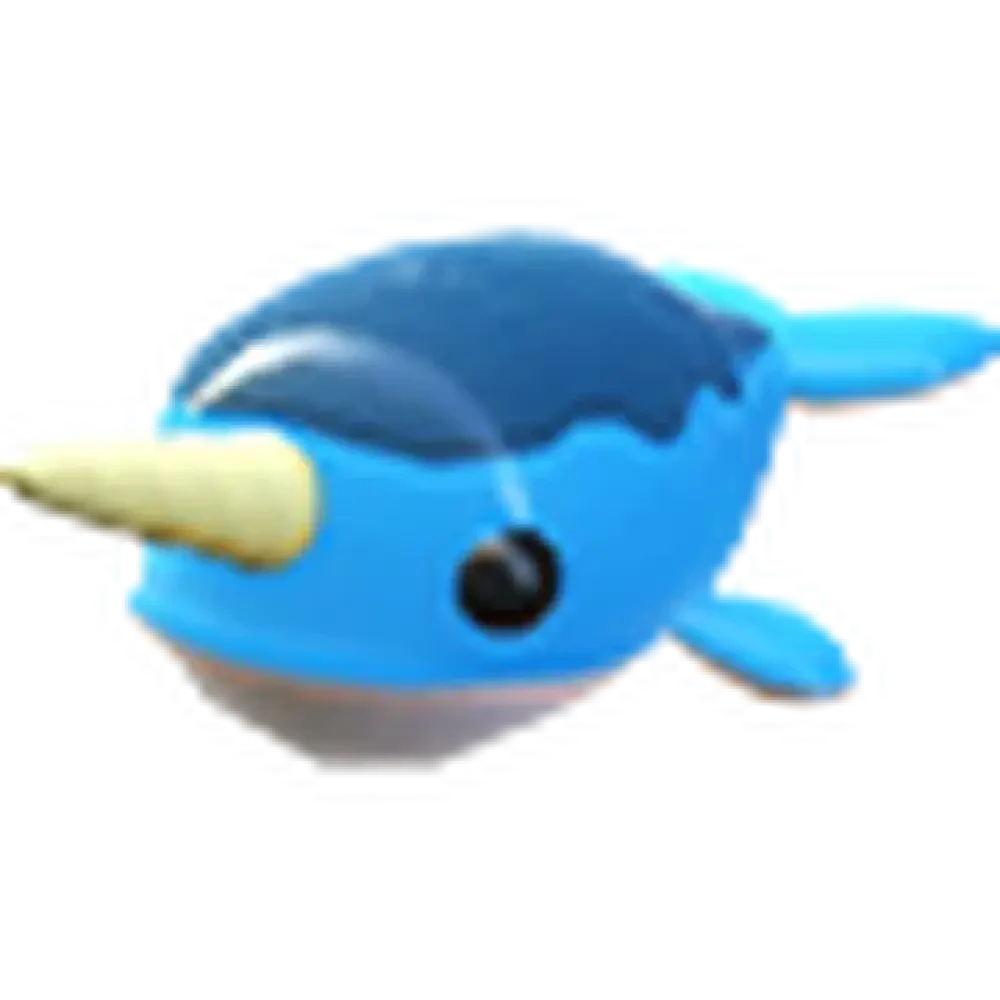 MFR Narwhal