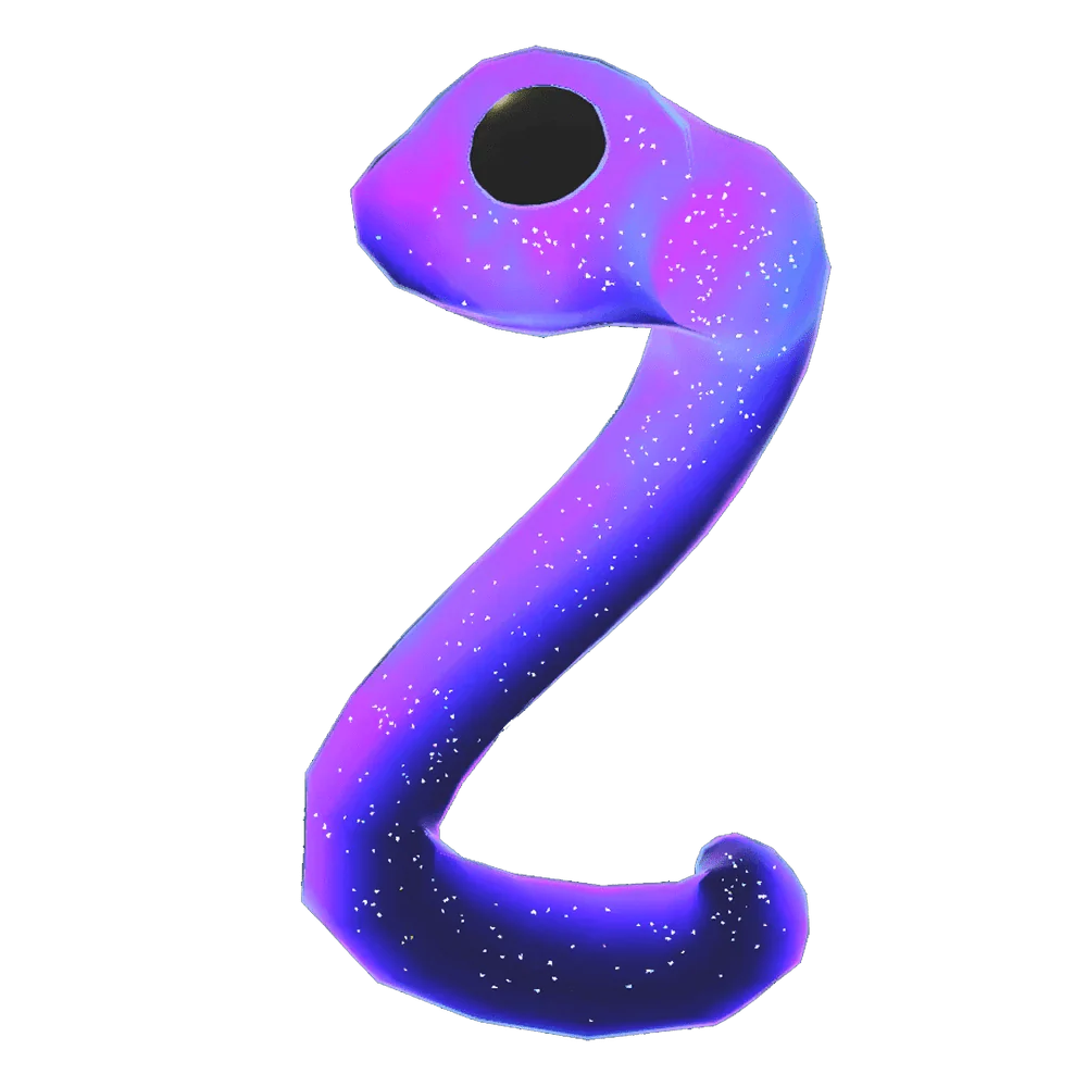 MFR Nebula Snake