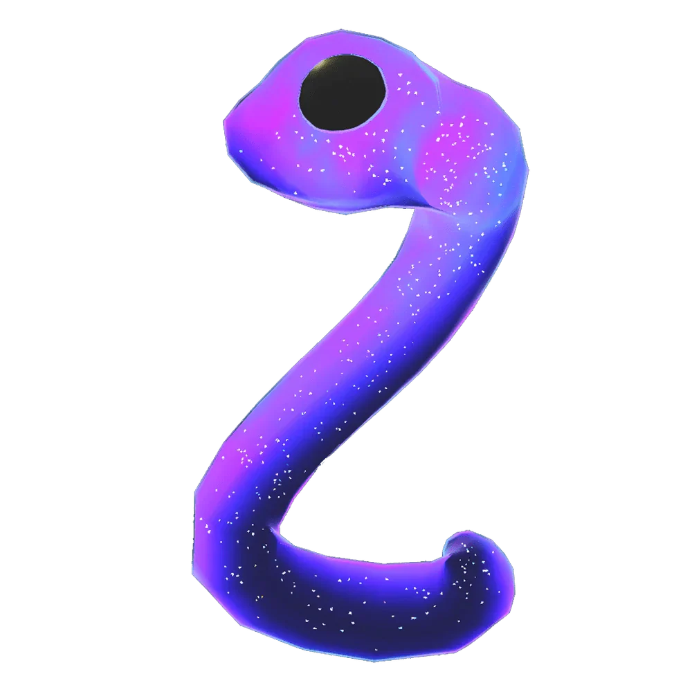 Nebula Snake