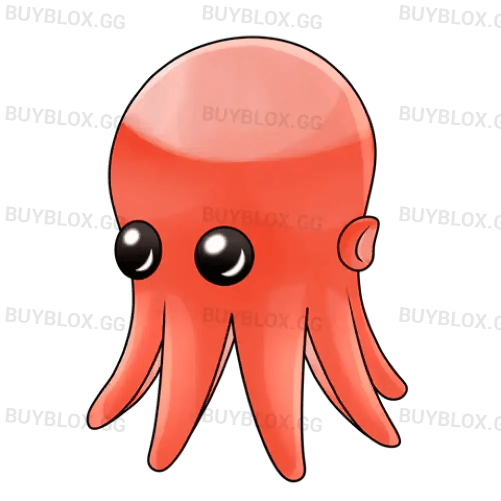 MFR Octopus
