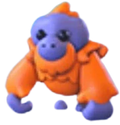 MFR Orangutan