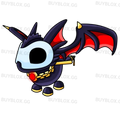 NFR Phantom Dragon