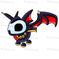 MFR Phantom Dragon