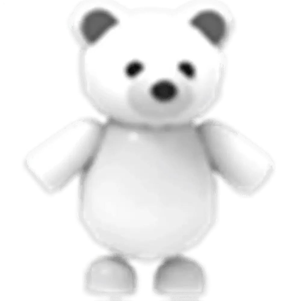 MFR Polar Bear