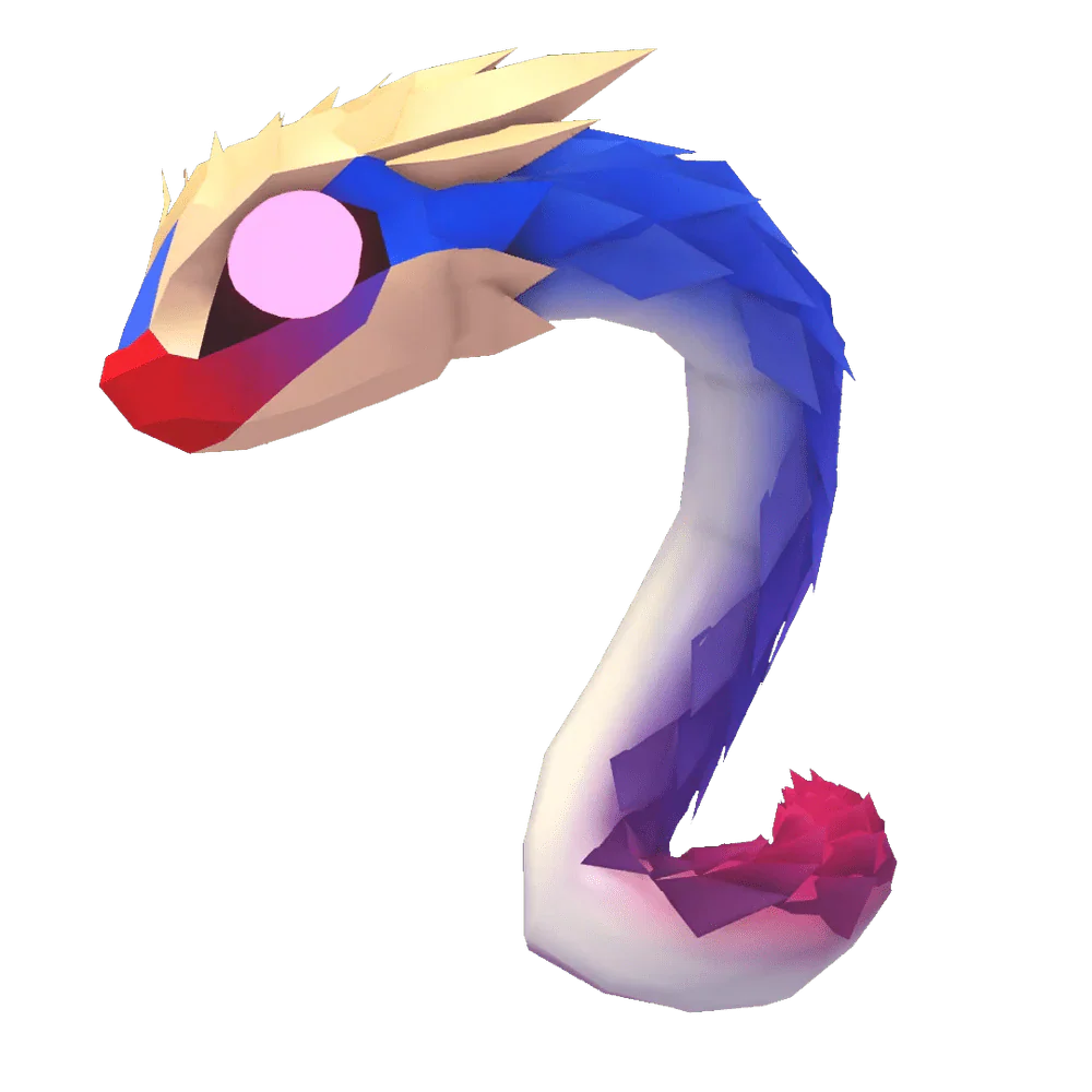 Prism Snake