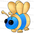 MFR Queen Bee