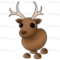 MFR Reindeer